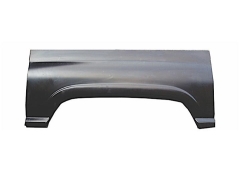 Reparaturblech Radlauf - Wheel Arch  Ram Pickup  94-01